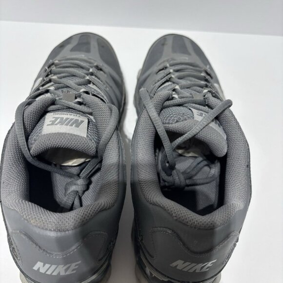 Nike Men’s Reax TR Cross Training Shoes Gray, Size 10 M main image 5